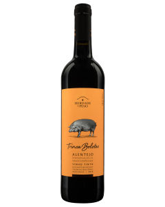 Trinca Bolotas DOC Tinto 2019