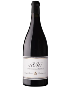 Tyto Alba 1836 Grande Reserva Rotwein 2020