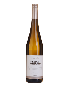 Valados de Melgaço Alvarinho Branco 2025