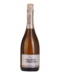 Valados de Melgaço Espumante Alvarinho Reserva Extra Bruto