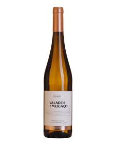 Valados de Melgaço Reserva Alvarinho Branco 2021