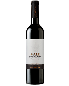 Vale da Calada Rotwein 2022