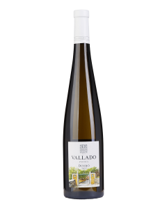 Vallado Prima Moscatel Galego Branco 2022