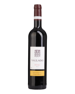 Vallado Reserva Field Blend Rotwein 2021