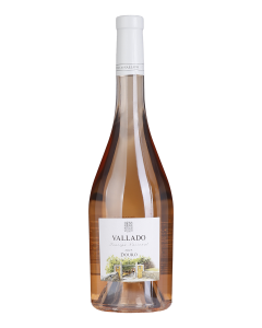 Vallado Touriga Nacional Rosé 2019