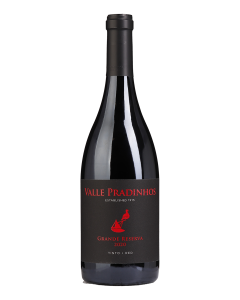 Valle Pradinhos Grande Reserva Tinto 2020