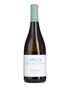 Valle Pradinhos Reserva Branco 2025
