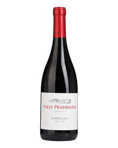 Valle Pradinhos Reserva Tinto 2023