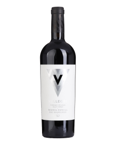 Vallegre Reserva Especial Vinhas Velhas Tinto 2020