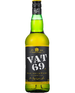 Vat 69 Whisky