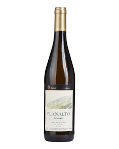Planalto Reserva Weißwein 2024