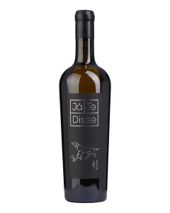 Já Te Disse Viognier Weißwein 2020