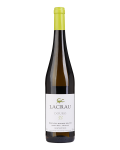 Lacrau Colheita Moscatel Galego Branco 2024