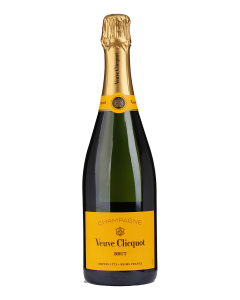 Veuve Clicquot Champagne Brut