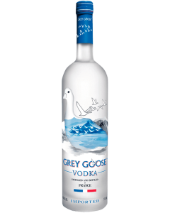 Grey Goose Vodka