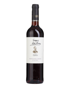 Venâncio da Costa Lima Rubrica Moscatel Roxo