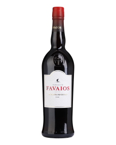 Muskatwein do Douro Favaios