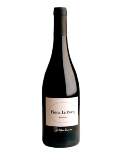 Viúva Le Cocq Reserva Tinto 2019