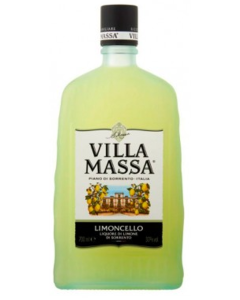 Villa Massa Limoncello 50cl