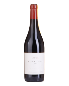Viña el Pison Tinto 2014