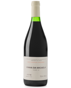 Vinha da Micaela Rotwein 2018