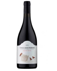Vinha dos Pardais Tinto 2017