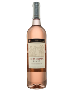 Casa Ferreirinha Vinha Grande DOC Rosé 2017