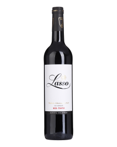 Vinhas do Lasso Colheita Selecionada Tinto 2020