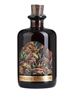 Quinta do Piloto Moscatel de Setúbal Viagens Rum 50cl