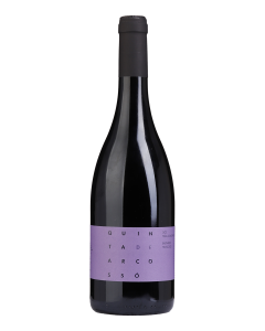 Quinta de Arcossó Bastardo Rotwein 2022