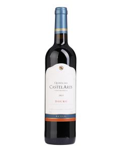 Quinta dos Castelares Rotwein 2024