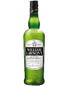 William Lawson's Whisky