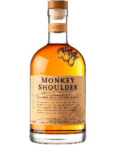 Monkey Shoulder Batch 27 Whisky