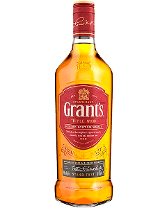 Grant's Whisky
