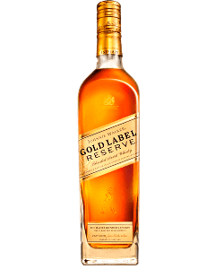 Johnnie Walker Gold Label Reserve Whisky