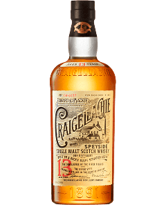 Craigellachie 13 Years Old Whisky