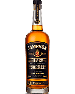 Jameson Black Barrel Whisky