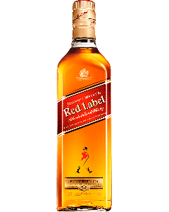 Johnnie Walker Red Label Whisky