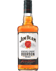 Jim Beam Bourbon Whisky