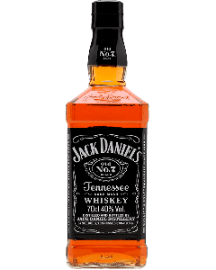 Jack Daniel's Old No.7 Whisky