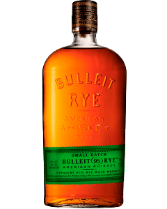 Bulleit "95" Rye Whisky