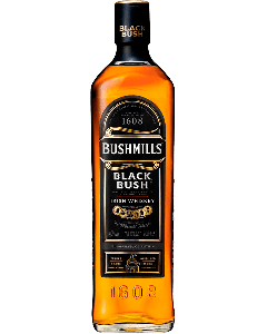 Bushmills Black Bush Whisky