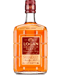Logan Heritage Blend Whisky
