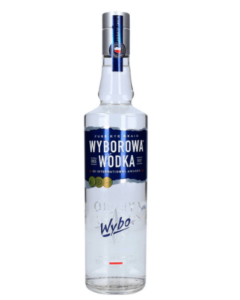 Wyborowa Vodka