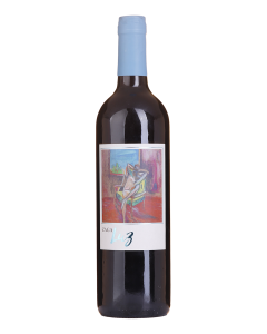 Zagalos Tinto 2023