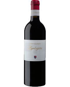 Zambujeiro Tinto 2016