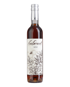 Zimbromel 50 cl