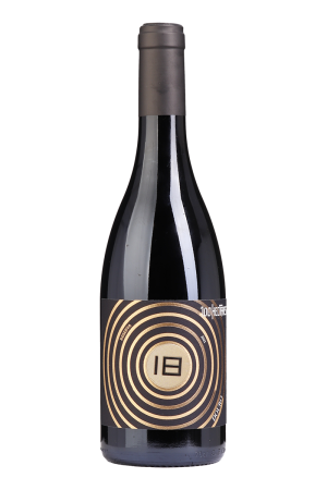 100 Hectares 18% Reserva Tinto 2021
