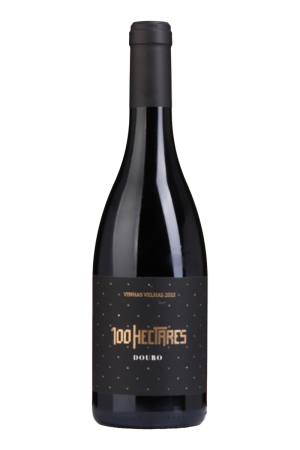 100 Hectares Vinhas Velhas Rouge 2022
