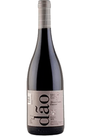 Álvaro de Castro Dão Tinto 2019